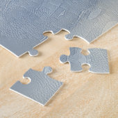 Bouviers des Flandres Hond in Sledge Kerstmis Legpuzzel (Zijkant)