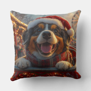 Bouviers des Flandres Hondenroller Onderzetter Ker Kussen