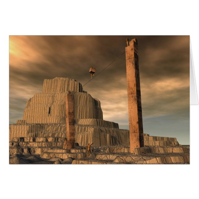 Bouw (Voorkant Horizontaal)