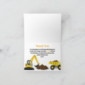 Bouw Bedankt (Binnen)