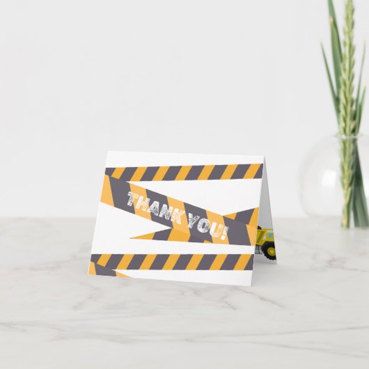 Bouw Bedankt (Voorkant)