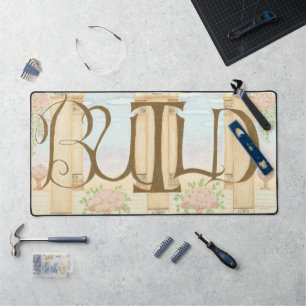 BOUW Bureaumat