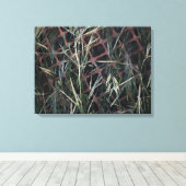 Bouw Canvas Afdruk (Insitu (Houten vloer))