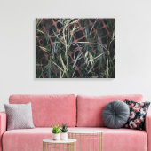 Bouw Canvas Afdruk (Insitu (Woonkamer))