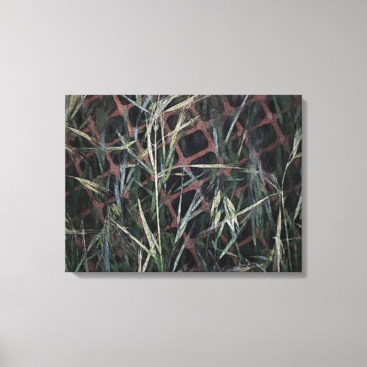 Bouw Canvas Afdruk (Voorkant)