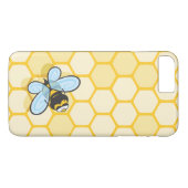 Bouw Case-Mate iPhone Case (Achterkant (Horizontaal))