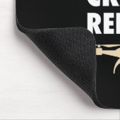 Bouw de Crash Repat Drone Muismat (Hoek)