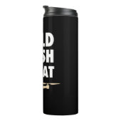 Bouw de Crash Repat Drone Thermosbeker (Geroteerd rechts)