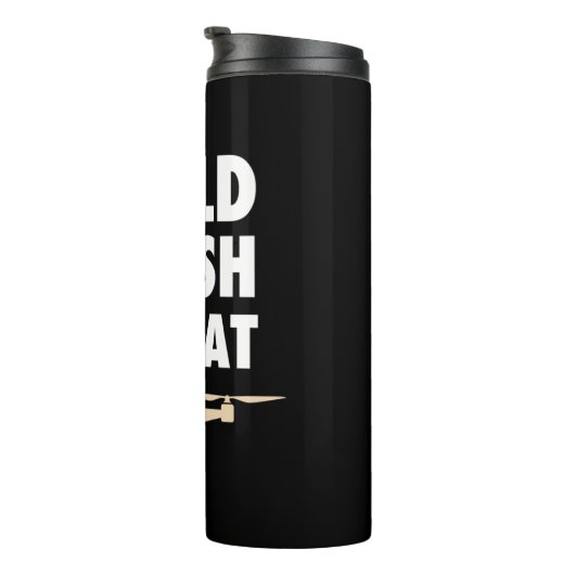 Bouw de Crash Repat Drone Thermosbeker (Geroteerd rechts)