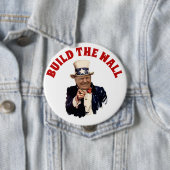 BOUW DE WALTROUMP 2020 RONDE BUTTON 4,0 CM (In situ)