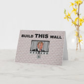 Bouw DEZE muur/AntiTroef, Kaart (Gele Bloem)