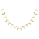 Bouw Dump Truck Party Bunting Vlaggen Banner (Alle)