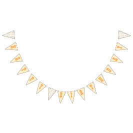 Bouw Dump Truck Party Bunting Vlaggen Banner