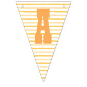 Bouw Dump Truck Party Bunting Vlaggen Banner (Derde vlag)