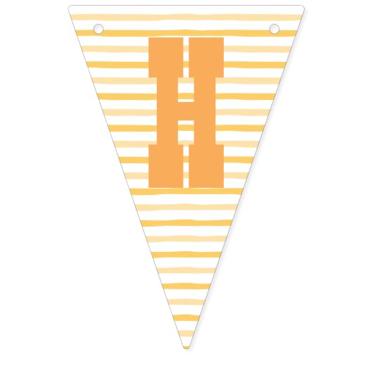 Bouw Dump Truck Party Bunting Vlaggen Banner (Tweede vlag)