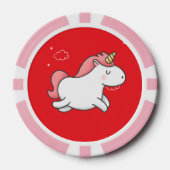 Bouw Dump Truck Poker Chips (Voorkant)