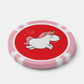 Bouw Dump Truck Poker Chips (Enkel)