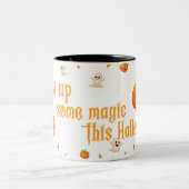 Bouw een magische Mok (Center)