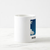 Bouw een Mok Gepersonaliseerd Foto-Mokken of theeb (Center)