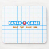 Bouw een Muismat van het Spel (Voorkant)