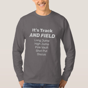 Bouw EN VELD - Kreuen en jumpers zijn ook aanwezig T-shirt