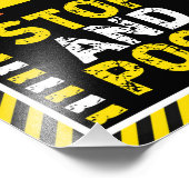 Bouw Fotobordsessie ・ 8 x 10 afdrukken Foto Afdruk (Hoek)