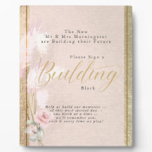 Bouw Gold Blush Pampas Grass