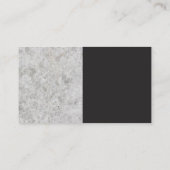 Bouw | Hardware Sander Afsprakenkaartje (Achterkant)