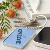 BOUW HET! Sleutelhanger (Voorkant Rechts)