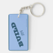 BOUW HET! Sleutelhanger (achterkant)