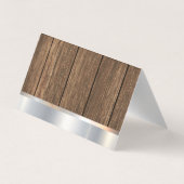 Bouw | Houtmetaal | Gereedschap Zaaghamer Visitekaartje (Achterkant)