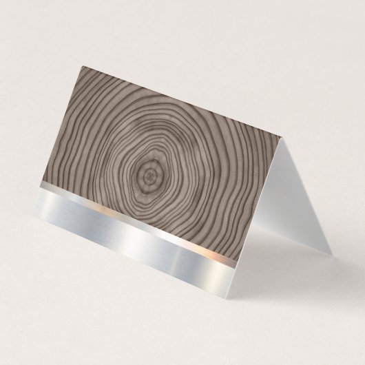 Bouw | Houtmetaal | Gereedschap Zaaghamer Visitekaartje (Achterkant)