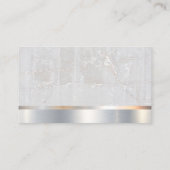 Bouw | Houtmetaal | Hammer uit Frankrijk Visitekaartje (Achterkant)