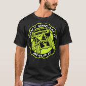 Bouw IT Prerunner Baja Trophy Truck Off Road _1 T-shirt (Voorkant)