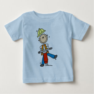 Bouw Jack Hammer T-shirts en Cadeaus