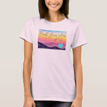 Bouw je ark met liefdesT-shirt voor vrouwen!