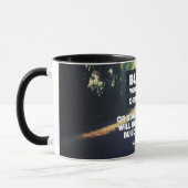 Bouw je eigen dromen mok (Links)