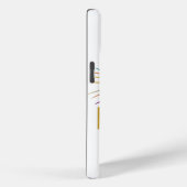 Bouw je geluk Case-Mate iPhone case (Achterkant / Rechts)