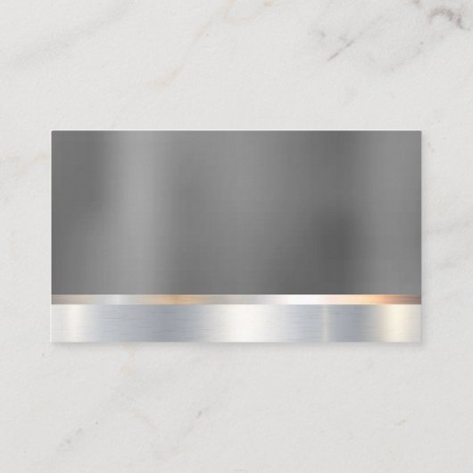 Bouw | Metaal | Gereedschap Zaaghamer Visitekaartje (Achterkant)