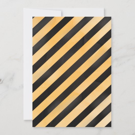 Bouw op de dag van de uitnodiging (Achterkant)