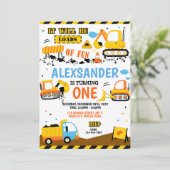 Bouw op zaterdag - Eventuele leeftijden Kaart (Staand voorkant)