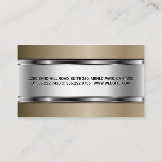 Bouw | Reparatieprogramma's voor thuisgebruik | In Visitekaartje (Achterkant)