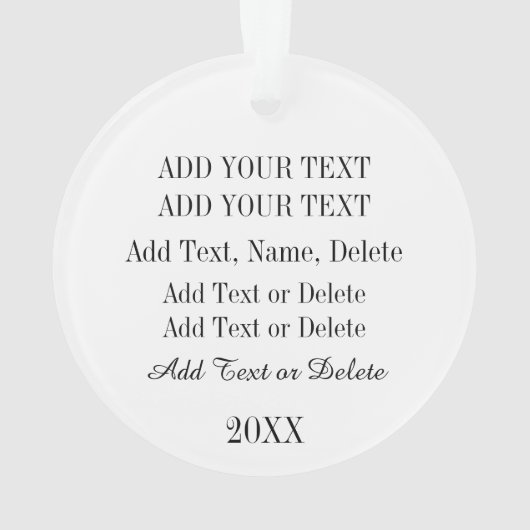 Bouw/schilder/Handyman Ornament (achterkant)