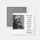 Bouw sterke kinderen magneet (Voorkant / Achterkant)