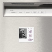 Bouw sterke kinderen magneet (Insitu (Vaatwasser))