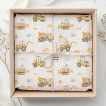 Bouw Thema Gift