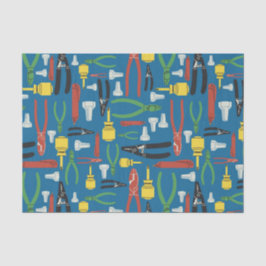 Bouw Thema Professional Tissuepapier