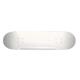 Bouw uw eigen skateboard