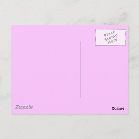 Bouw Uw Vertrouwen van het Advies van de Dream Bri Briefkaart (Achterkant)