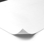 Bouw van Avenue de l'Opera Poster (Hoek)